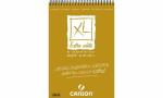 CANSON Skizzen- und Studienblock X L EXTRA BLANC, DIN A4...