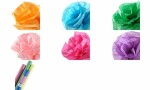 CANSON Seidenpapier-Rolle, 0,5 x 5, 0 m, 20 g/qm, lila...