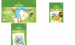 CANSON Malblock, DIN A5, 90 g/qm, 3 0 Blatt (5297841)