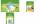 CANSON Malblock, DIN A4, 90 g/qm, 3 0 Blatt (5297843)