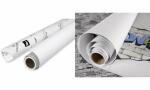 CANSON Zeichenpapier-Rolle The WAL L, 1 x 5 m, 220 g/qm...