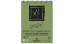 CANSON Skizzen- und Studienblock XL Zeichnen, DIN A5...