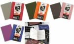 CANSON Skizzenheft Art Book Inspira tion, A4, grün /...