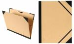 CANSON Zeichnungsmappe Kraft, 610 x 810 mm (5299011)