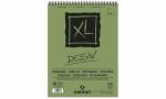 CANSON Skizzen- und Studienblock XL Zeichnen, DIN A3...