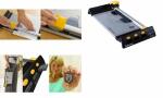 Fellowes Rollen-Schneidemaschine Pr oton, DIN A3 (5300301)