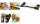 Fellowes Rollen-Schneidemaschine El ectron, DIN A4 (5300402)