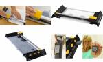 Fellowes Rollen-Schneidemaschine El ectron, DIN A3 (5300502)