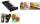 Fellowes Schneidestreifen SafeCut D IN A4 (5311504)