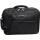 LiGHTPAK Notebook-Tasche LIMA, Po lyester, schwarz (5317562)