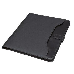 Alassio Schreibmappe FANO, A4, FI NEtouch-Lederimitat (5317641)