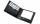 Alassio Notizblock-Etui GUBBIO, a us Nappa-Leder, schwarz (5317680)