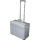 ALUMAXX Pilotenkoffer DISCOVERY, Aluminium, silber matt (5317955)