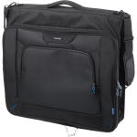 LIGHTPAK Kleidersack, aus Polyester , schwarz (5317965)