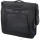 LIGHTPAK Kleidersack, aus Polyester , schwarz (5317965)