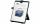 Fellowes Konzepthalter Workstation, schwarz (5321106)