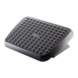 Fellowes Fußstütze Standard, verste llbar, schwarz/grau (5348121)