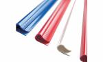 Fellowes Klemmschiene Relido, A4, 3 - 6 mm...