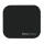 Fellowes Maus Pad Microban, aus Neo pren, schwarz (5359339)