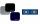 Fellowes Maus Pad Microban, aus Neo pren, silber (53593400)