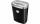 Fellowes Aktenvernichter Powershred 53C, schwarz, Partikel (5365310)