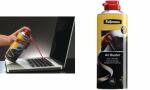Fellowes Druckluftreiniger, HFC-fre i, Inhalt: 350 ml...