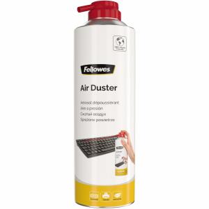 Fellowes Druckluftreiniger, HFC-fre i, Inhalt: 400 ml (5374902)