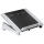 Fellowes Notebook-Ständer Plus Offi ce Suites, silber (5380367)