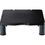 Fellowes Monitorständer Standard, s chwarz (5391693)