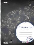 Collegeblock "College" A4 80 Blatt, 70...