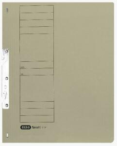 Limit Schulheft DIN A4 Lineatur 2 8 / 5 mm kariert (5400274)