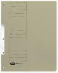 Limit Schulheft DIN A4 Lineatur 2 8 / 5 mm kariert (5400274)