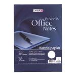 Kanzleipapier "Office", A3/A4 gefalzt, 80...