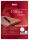 Kanzleipapier "Office", A3/A4 gefalzt, 80 g/m², kar Rand li re 250 B
