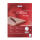 Landré Kanzleipapier "Office" A4, 80 g/m², kariert, 500 Bogen pro Packung
