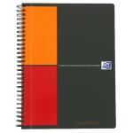 Oxford International Activebook, Tablet-Format B5,...