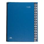 Oxford International Activebook, Tablet-Format B5, kariert, 80 Blatt, Optik Paper