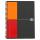 Activebook, Tablet-Format B5, kariert, 80 Blatt,