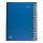 Activebook, Tablet-Format B5, kariert, 80 Blatt,