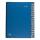 Oxford International Activebook, Tablet-Format B5, kariert, 80 Blatt, Optik Paper