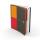Oxford International Activebook, Tablet-Format B5, kariert, 80 Blatt, Optik Paper