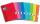 Oxford Spiralbuch, 170 x 220 mm, ka riert, 50 Blatt (5401359)