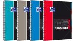 Oxford Studium Collegeblock ORGANI SERBOOK A4+ liniert...