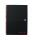 Oxford Black n Red Spiralbuch DIN A4 kariert Karton (5401689)