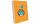 Oxford Notizblock, DIN A4, kariert, 80 Blatt, 3er Set (5401795)