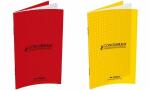 CONQUERANT CLASSIQUE Notizheft 110 x 170 mm,kariert,48...