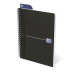 Oxford Office Spiralbuch "Essentials" A5,...