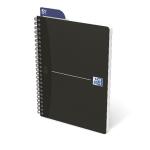 Oxford Office Spiralbuch "Essentials" A5,...