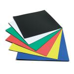 nobo Magnetbogen, Maße: (B)150 x (T ) 150 mm,...