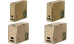 Fellowes BANKERS BOX EARTH Archiv-S chachtel, braun,...